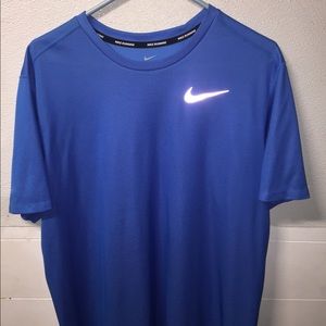 NIKE DRI-Fit shirt